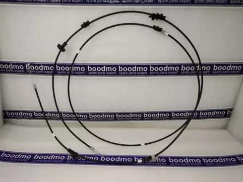 WIRE ASSY, HOOD