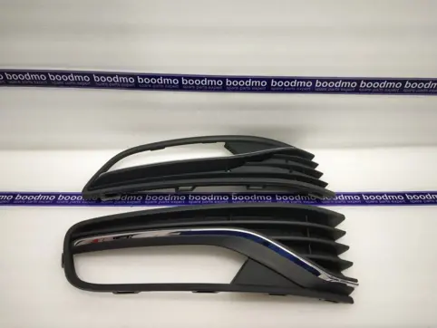 1 SET AIR GUIDE GRILLE
