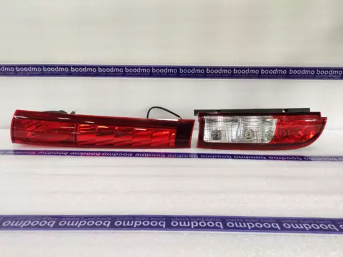Rear Combination Lamp Left