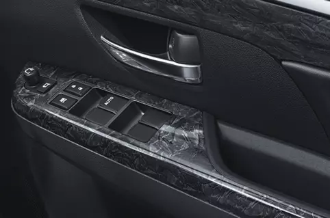 INTERIOR STYLING KIT – ARMREST