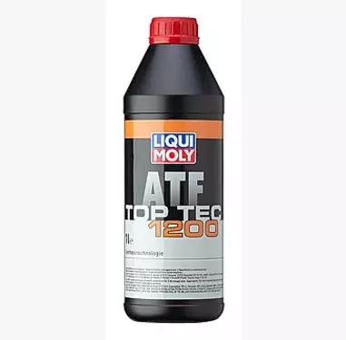 Gear Oil (1L)