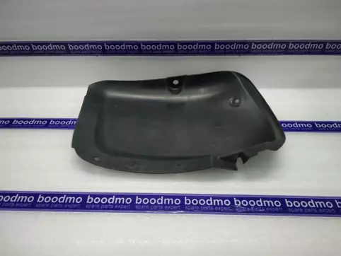 GUARD ASSY-REAR WHEEL,LH