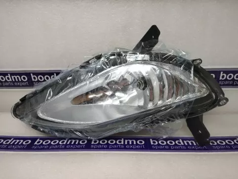 Fog Lamp Front Right