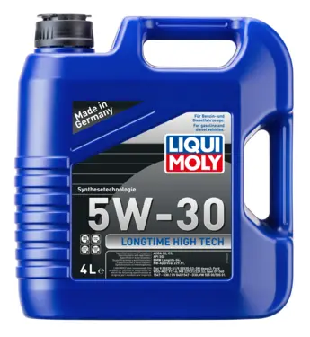 Engine Oil 5W-30 (4L)