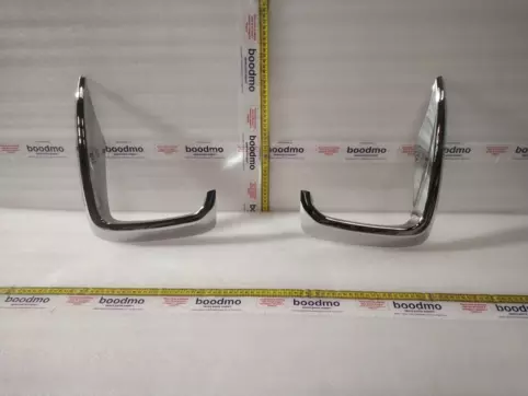 Fog Lamp Cover (Set of 2)