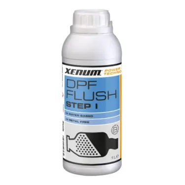 DPF Flush - Step 1 (1L)