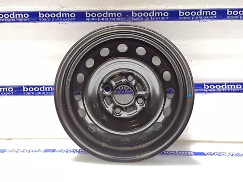 WHEEL COMP(14X5J)