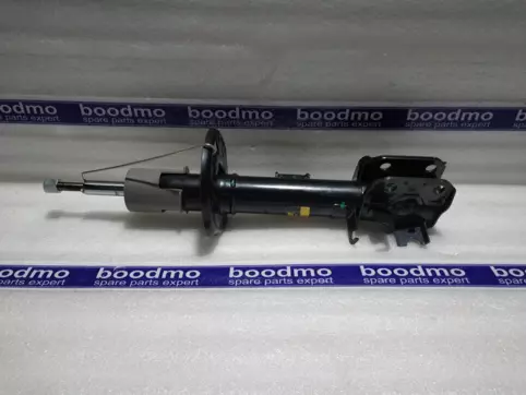 Front Suspension Strut Left