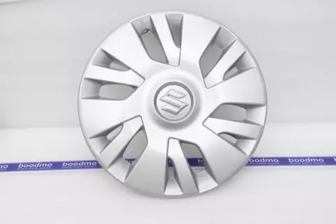 WHL CVR FUL SLVR SWIFT