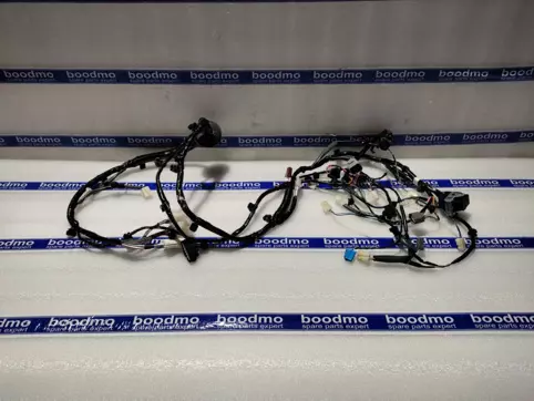 HARNESS ASSYWIRING NO.1