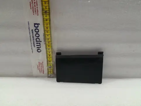 LID, CENTER POCKET HOLE *NH167L*