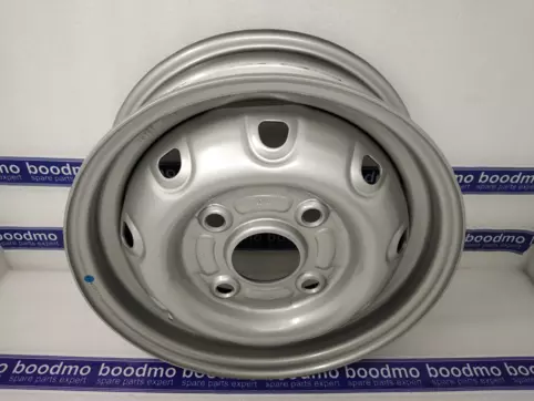 WHEEL COMP(4BX12)