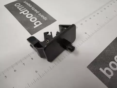 STOPPER, FUEL LID OPENER