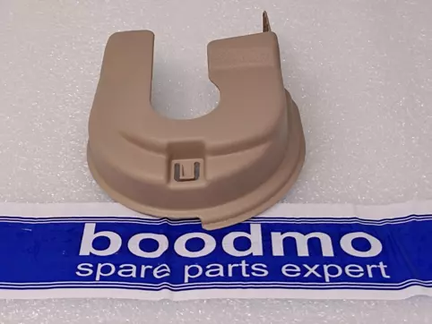 .COVER, BACK FRAME RH (BL