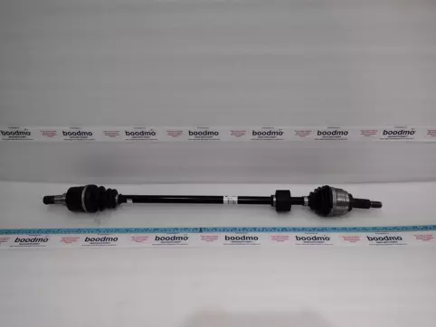 SHAFT ASSYFRONT DRI