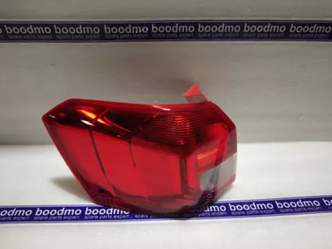 Rear Combination Lamp Left