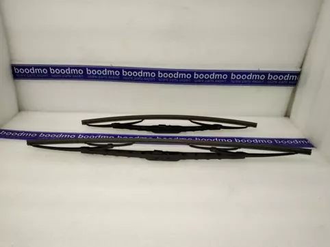 Wiper Blade Set (22″/16″)