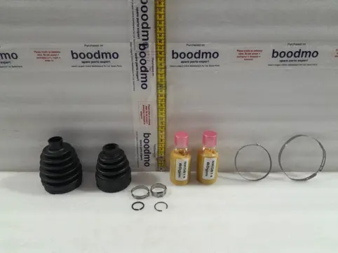 .BOOT SET DIFF & WHEEL SIDE