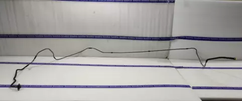 TUBE-FUEL FEED