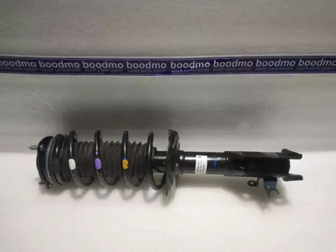 ABSORBER ASSY, R. FR. SHOCK