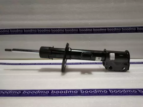 Front Suspension Strut Left