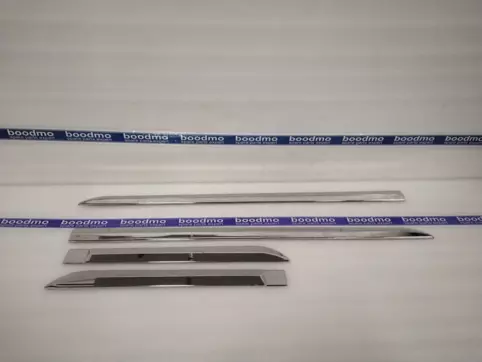 Side Door Beading (Set of 4)
