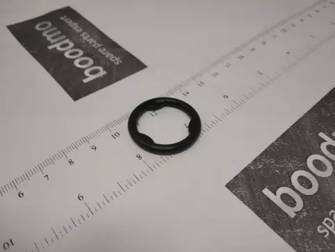 O-RING, LP EGR COOLER