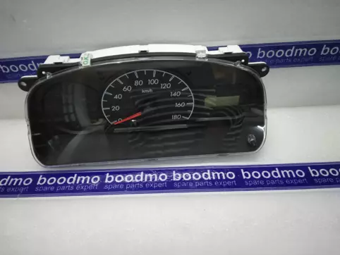 SPEEDOMETER ASSY COMB