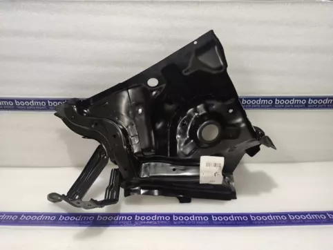 PANEL ASSY-FNDR APRON,RH