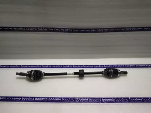 SHAFT ASSYFRONT DRIVER