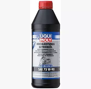 Gear Oil (1L)
