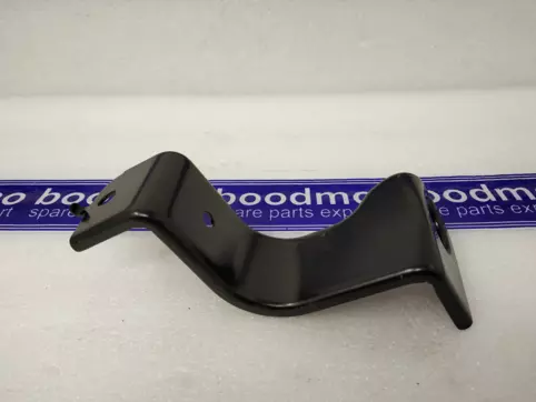 BRACKET, R. CONDENSER UPPER