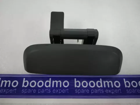 HANDLE ASSYBACK DOOR LOCK