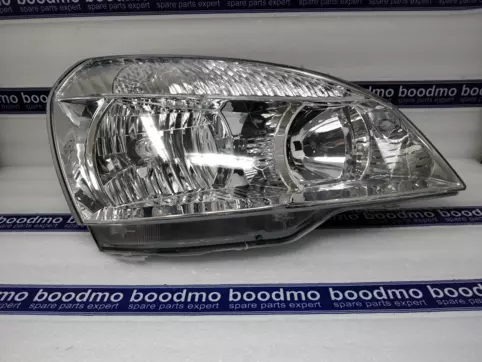Headlamp Assembly Right