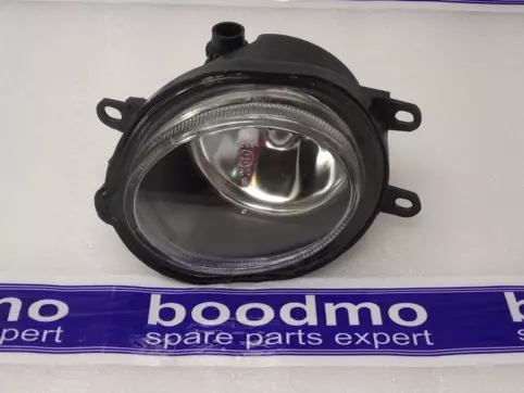 Fog Lamp Front Right