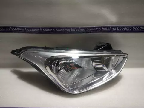 Headlamp Assembly Right