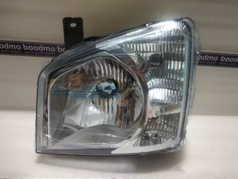 Headlamp Assembly Left