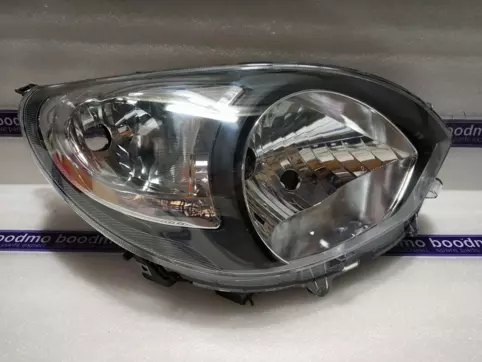 Headlamp Assembly Right
