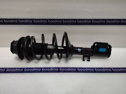 Front Suspension Strut Assembly Left