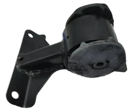 Engine Mounting