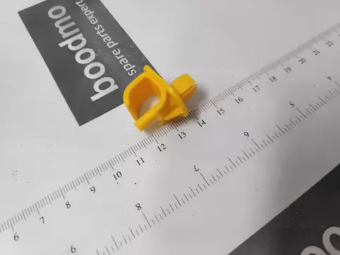 CLIPRAPESEED YELLOW