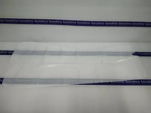 FILM DOOR WATER PROOF