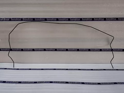 TUBE-FUEL VAPOR