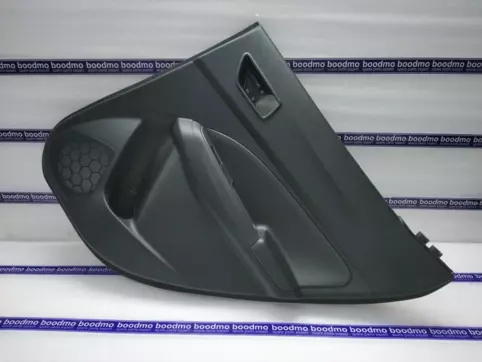 TRIM COMPREAR DOORR