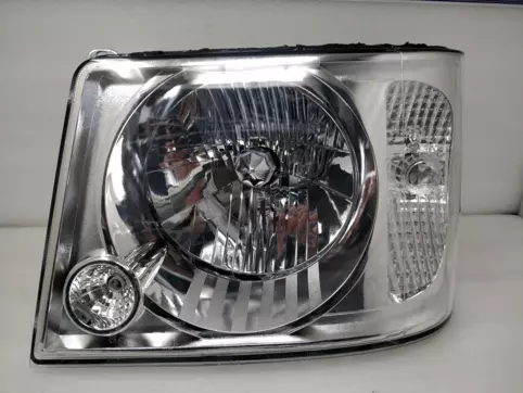Headlamp Assembly Left