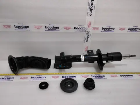 Front Suspension Strut Left