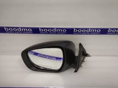Side Rear View Mirror Left