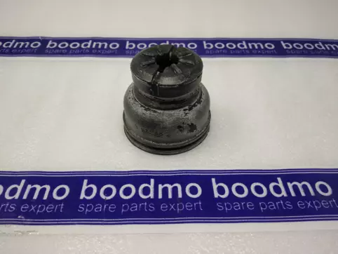 BUMPER-RUBBER