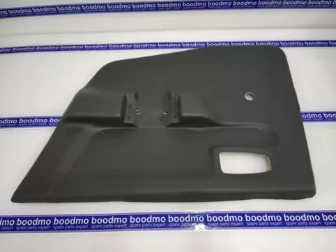 TRIM, DOOR RH (BLACK)