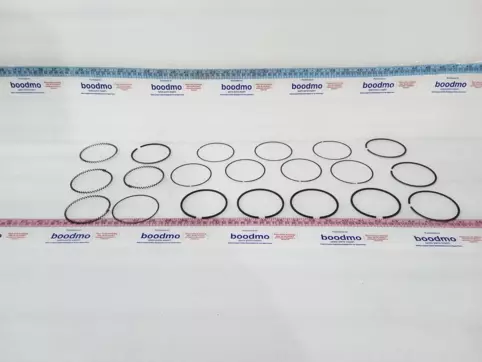 RING SET-PISTON, STD